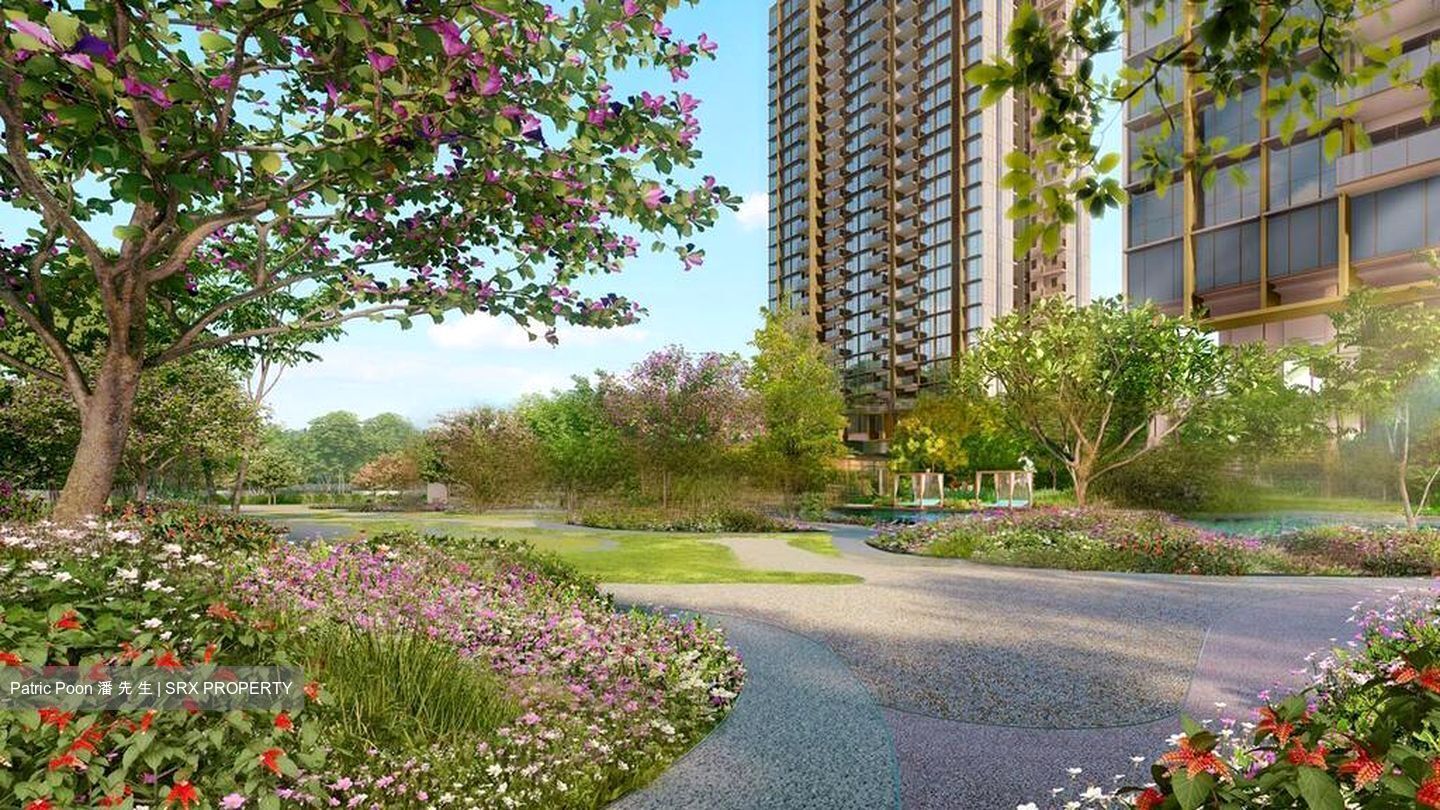 Pinetree Hill (D21), Condominium #502565091